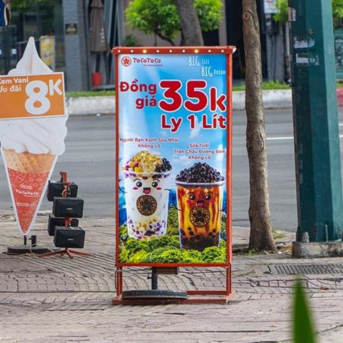 Giới thiệu về KingLight BT – Đơn vị thi công bảng hiệu hàng đầu tại Phan Thiết