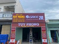 Dịch vụ thiết kế, thi công bảng hiệu quảng cáo Phan Thiết – Đa dạng vật liệu, giá rẻ, công nghệ cao 2025
